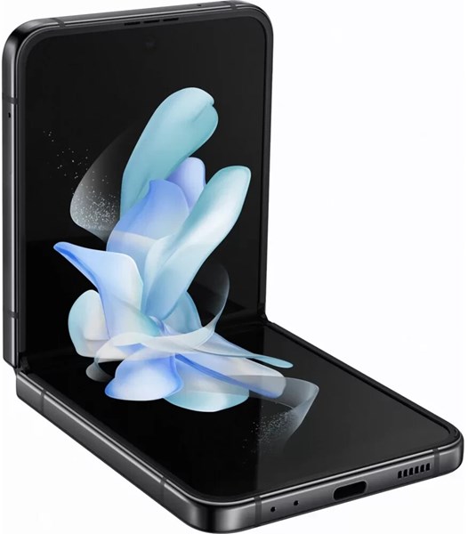 Bild von Samsung Galaxy Z Flip 4 5G
